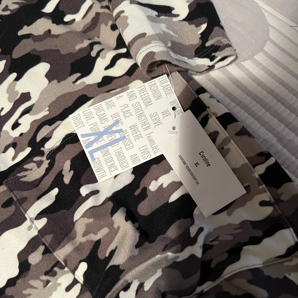 Lularoe